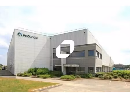 location entrepôt compans 77290 6019m²