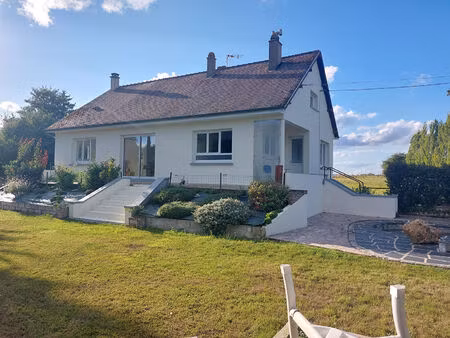 achat maison 6 pièces 140m²