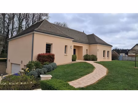 vente maison 6 pièces 160 m² à chalon-sur-saone (71100)  395 000 €