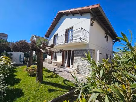 vente maison 5 pièces 125 m² saint-gaudens (31800)