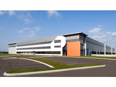 location entrepôt saint quentin fallavier 38070 24526m²