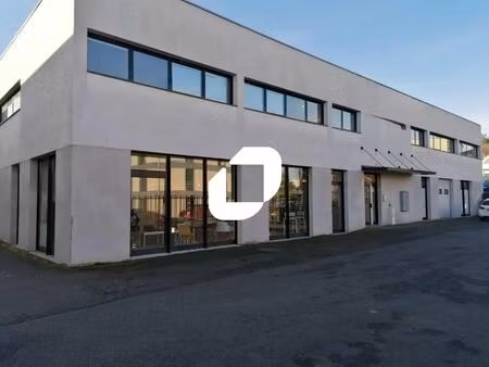 location commerce limas 69400 172m² à 514m²