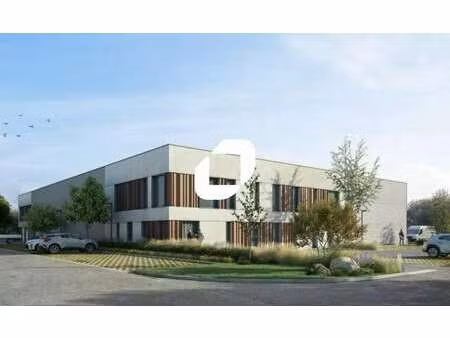 location local d'activités 327 m² à 3 916 m²