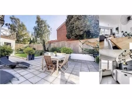 appartement à louer à avenue des mimosas 2 kraainem (vbd49893)