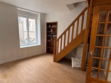 location appartement 2 pièces 46m² cherbourg-en-cotentin 50100