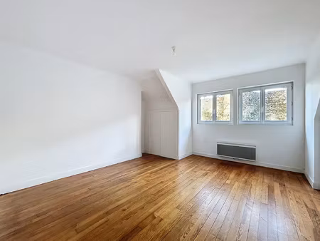 location appartement 3 pièces 66m² st lo 50000