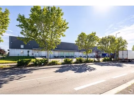 location entrepôt venissieux 69200 3688m²
