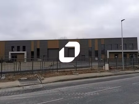 location local d’activités trevoux 01600 515m²