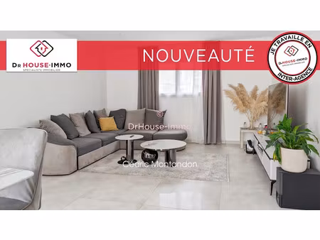 vente maison 6 pièces 137 m² à escoville (14850)  408 000 €