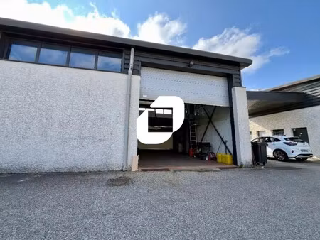 location bureaux 100 m² à 350 m²