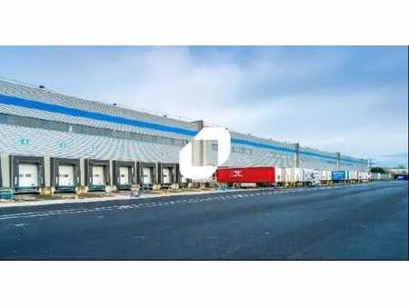 location entrepôt castelnau d estretefonds 31620 9770m²
