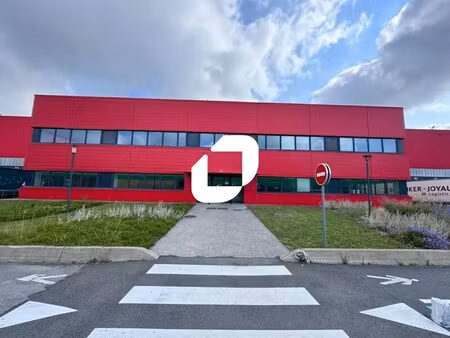 location entrepôt dourges 62119 5969m² à 25593m²