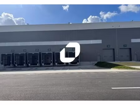 location entrepôt douvrin 62138 12420m² à 25560m²