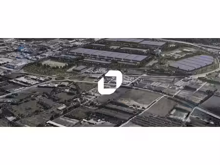 location entrepôt ensues la redonne 13820 22000m²