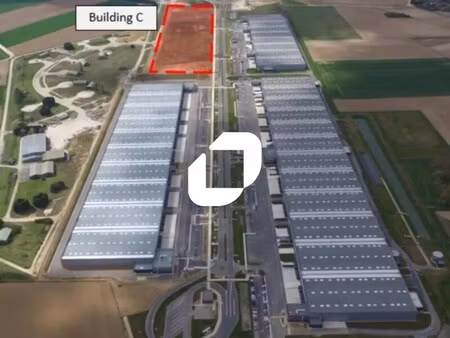 location entrepôt epinoy 62860 5800m² à 20142m²