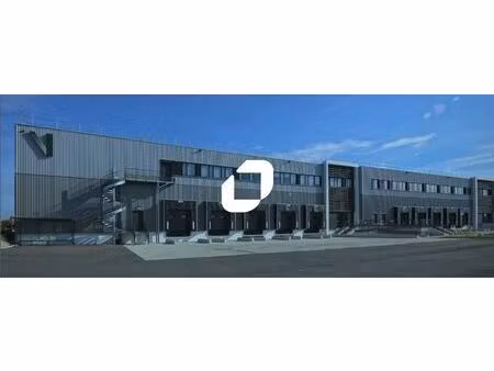location entrepôt garges les gonesse 95140 2583m² à 12664m²