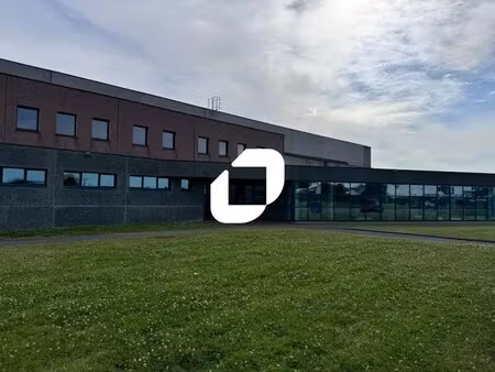 location entrepôt lorgies 62840 21467m²
