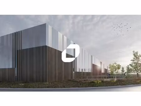 location entrepôt meung sur loire 45130 12000m² à 25355m²