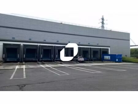 location entrepôt moissy cramayel 77550 10997m²
