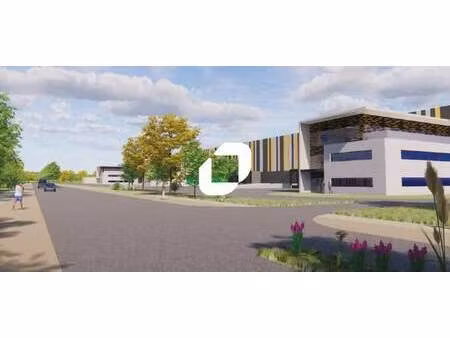 location entrepôt rozay en brie 77540 12600m² à 106000m²