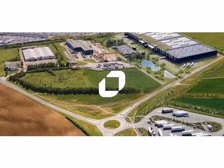 location entrepôt saint vulbas 01150 22000m² à 44000m²