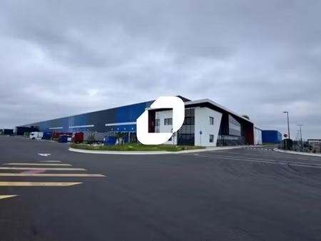 location entrepôt salome 59496 6000m² à 12000m²