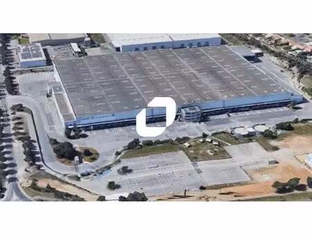 location entrepôt vendargues 34740 32073m²