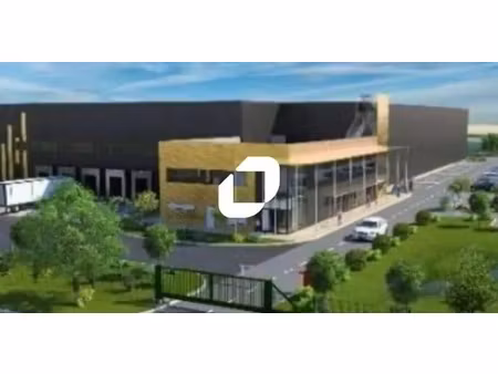 location local d’activités angerville 91670 5000m² à 20000m²