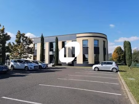 location local d’activités arnas 69400 1500m²