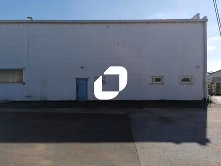 location local d’activités belleville en beaujolais 69220 270m² à 1490m²