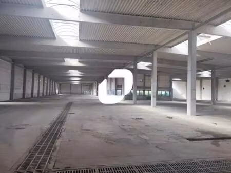 location local d’activités blyes 01150 965m² à 7035m²