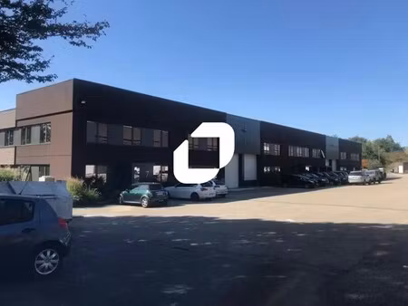 location local d’activités dardilly 69570 490m² à 1010m²