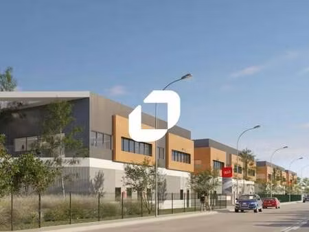 location local d’activités gellainville 28630 3200m² à 12553m²