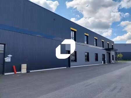 location local d’activités neuville sur saone 69250 252m²