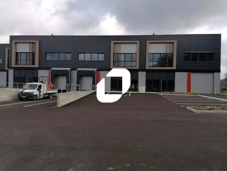 location local d’activités saint laurent de mure 69720 365m² à 5529m²