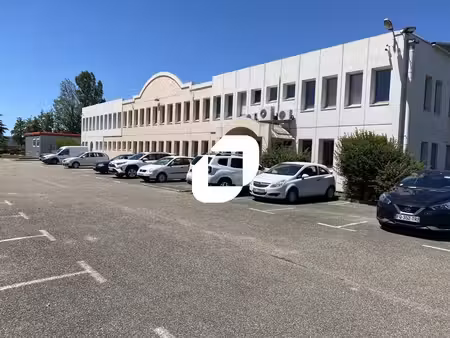 location local d’activités saint-symphorien-d’ozon 69360 1000m²
