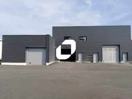 location local d’activités villefranche sur saone 69400 206m² à 435m²