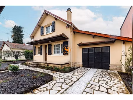vente maison 6 pièces 155 m² à louvres (95380)  404 250 €