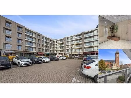 duplex à vendre à place des maïeurs 4 woluwe-saint-pierre (vbd99592)