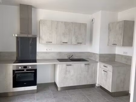 location appartement 2 pièces 50m² epron 14610