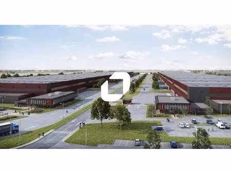 location entrepôt boisseaux 45480 12000m² à 94211m²