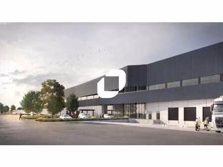location entrepôt 11 893 m² à 76 378 m²
