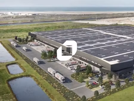 location entrepôt loon plage 59279 11893m² à 76378m²