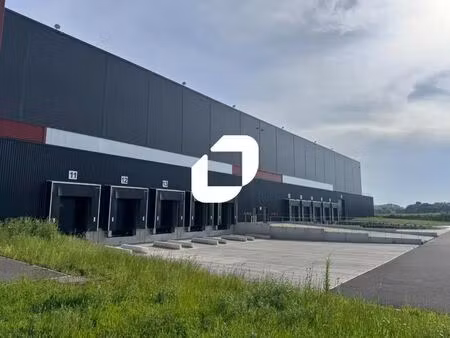 location entrepôt harnes 62440 4900m² à 20047m²