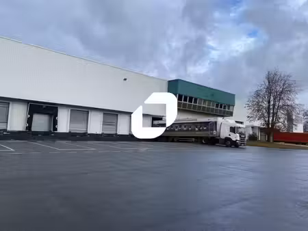 location entrepôt henin beaumont 62110 12982m² à 27183m²