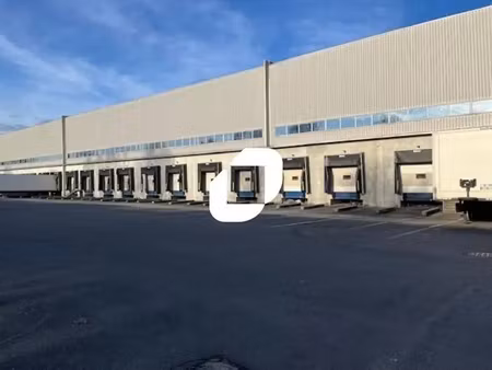 location entrepôt herblay 95220 16551m²