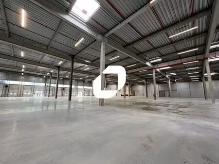 location entrepôt lieusaint 77127 48811m²