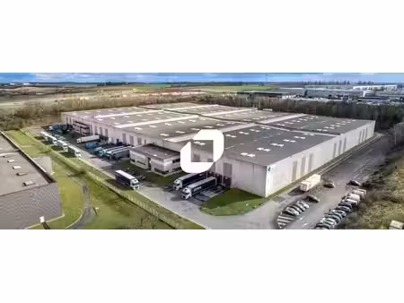 location entrepôt marly la ville 95670 5048m² à 15241m²