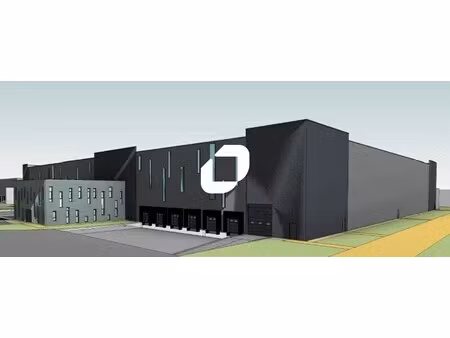 location entrepôt meung sur loire 45130 10425m²