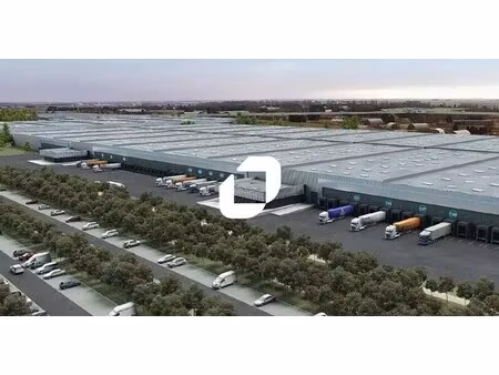 location entrepôt montabon 72500 28700m²